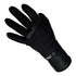 C-Skins Wired 2mm Glued and Blindstitched Neoprene Wetsuit Gloves - Back of hand