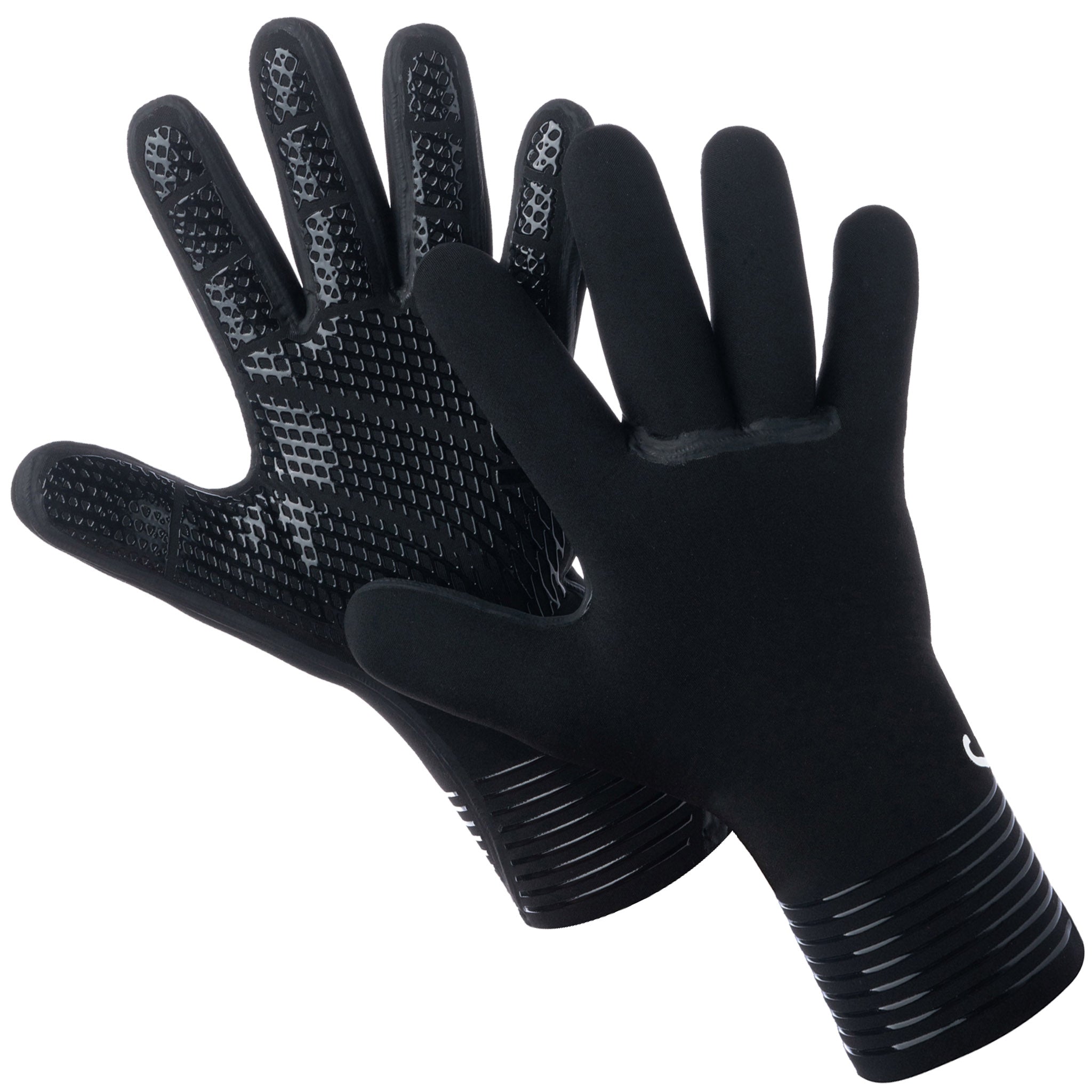 C-Skins Wired 5mm Wetsuit Gloves
