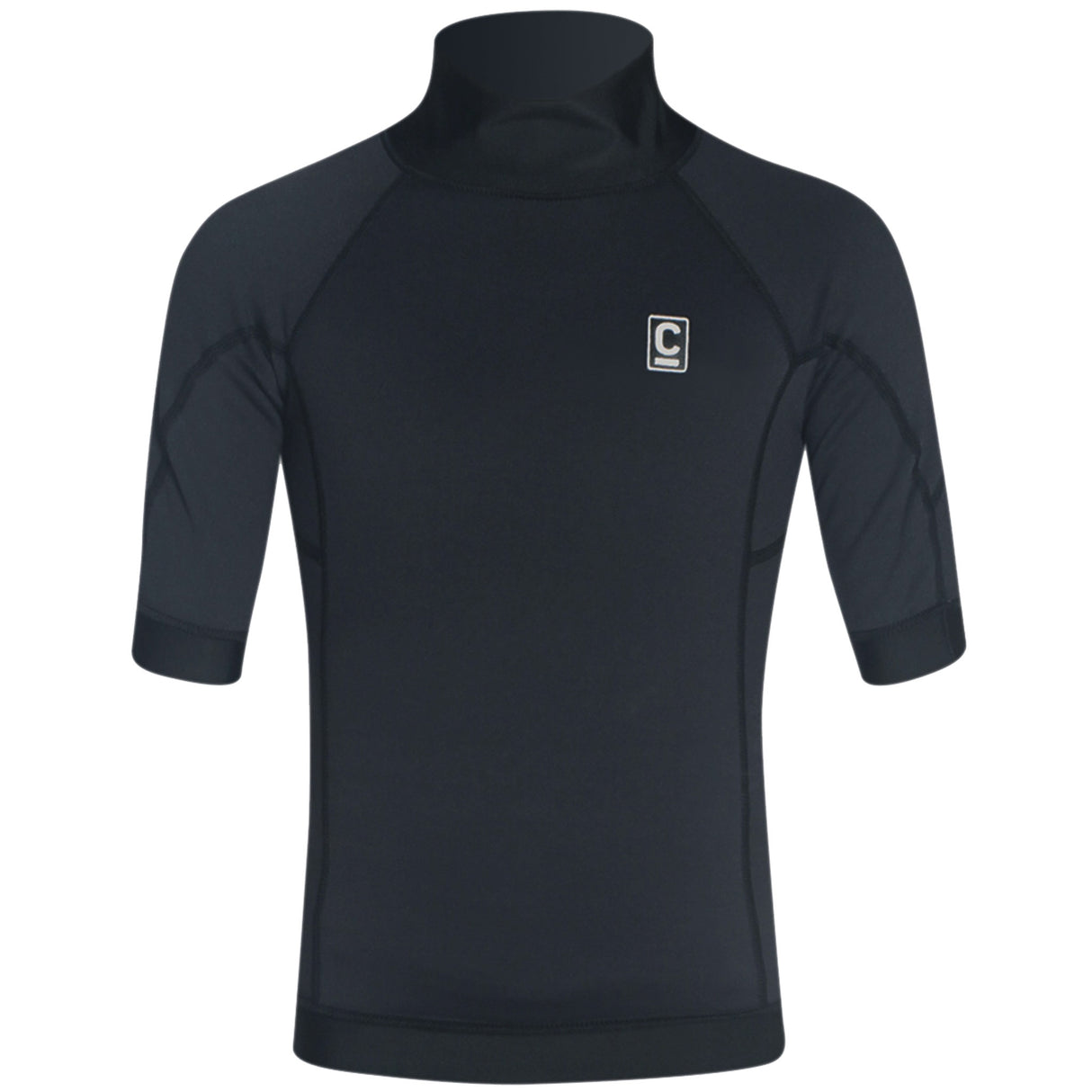 C-Skins Junior HDi Thermal Rash Top