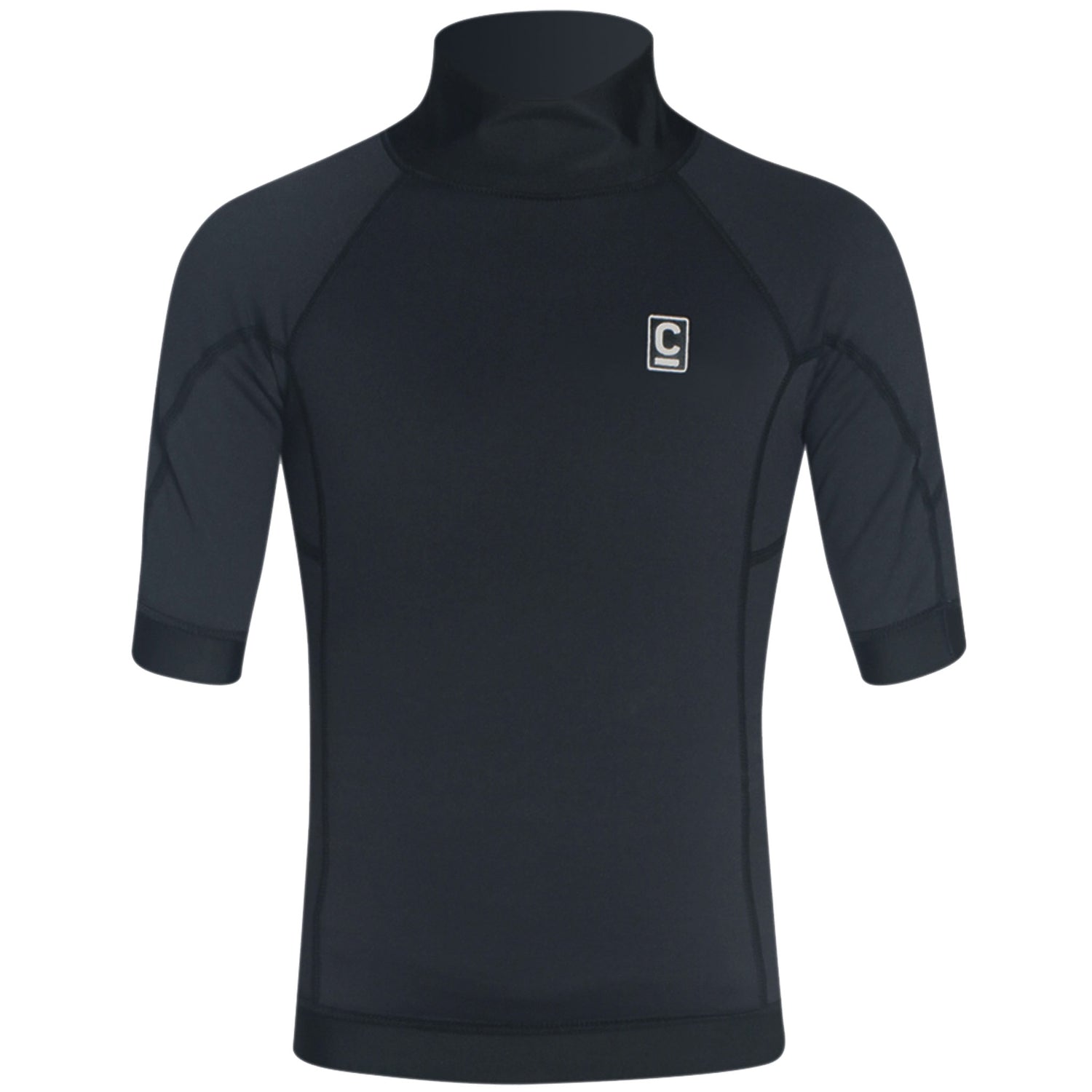 C-Skins Junior HDi Thermal Rash Top