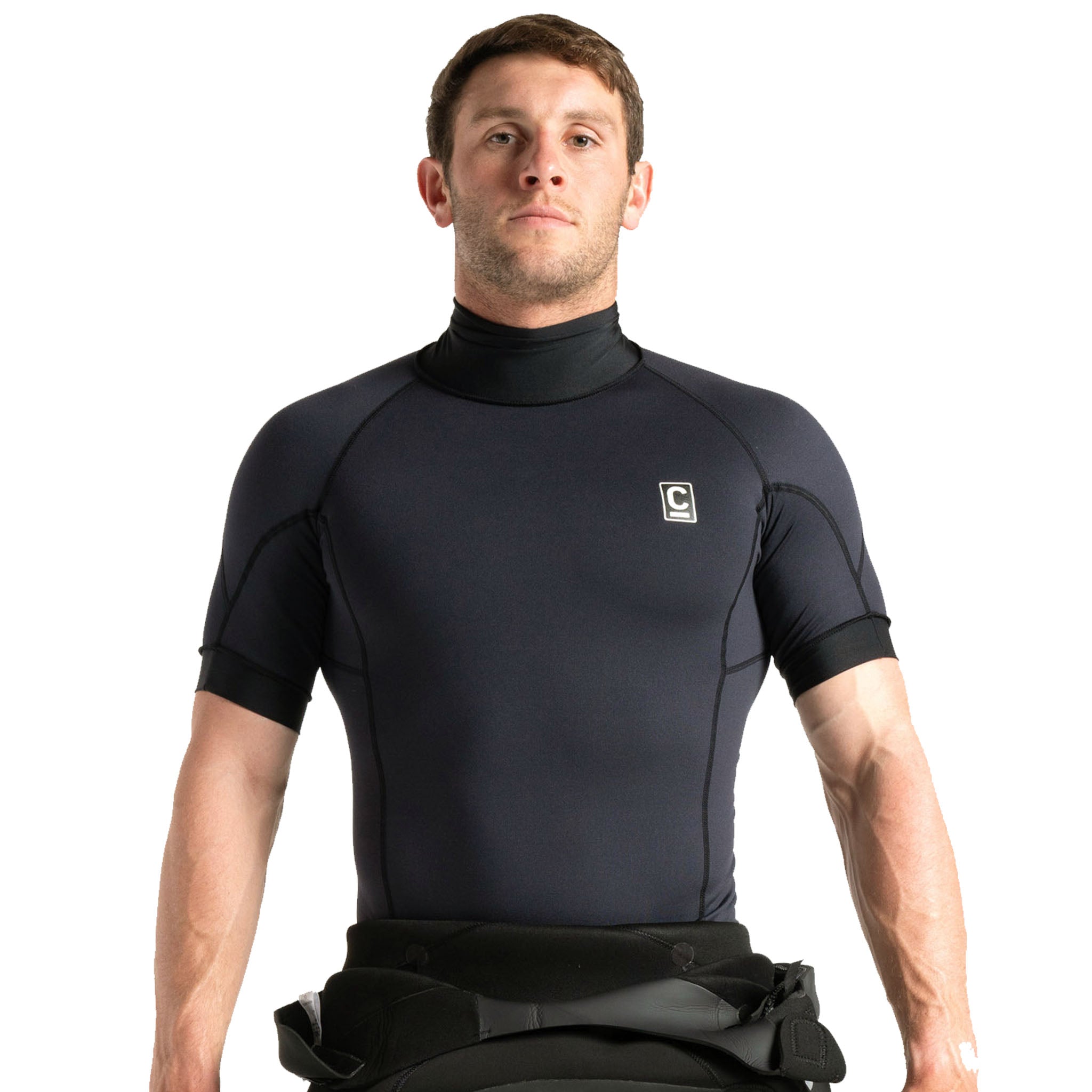 Men's Thermal Rash Vests – tagged