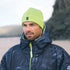 C-Skins 2mm Storm Chaser Swim 'n' Surf Beanie Lime | Life 2