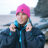 C-Skins 2mm Storm Chaser Swim 'n' Surf Beanie Pink | Life