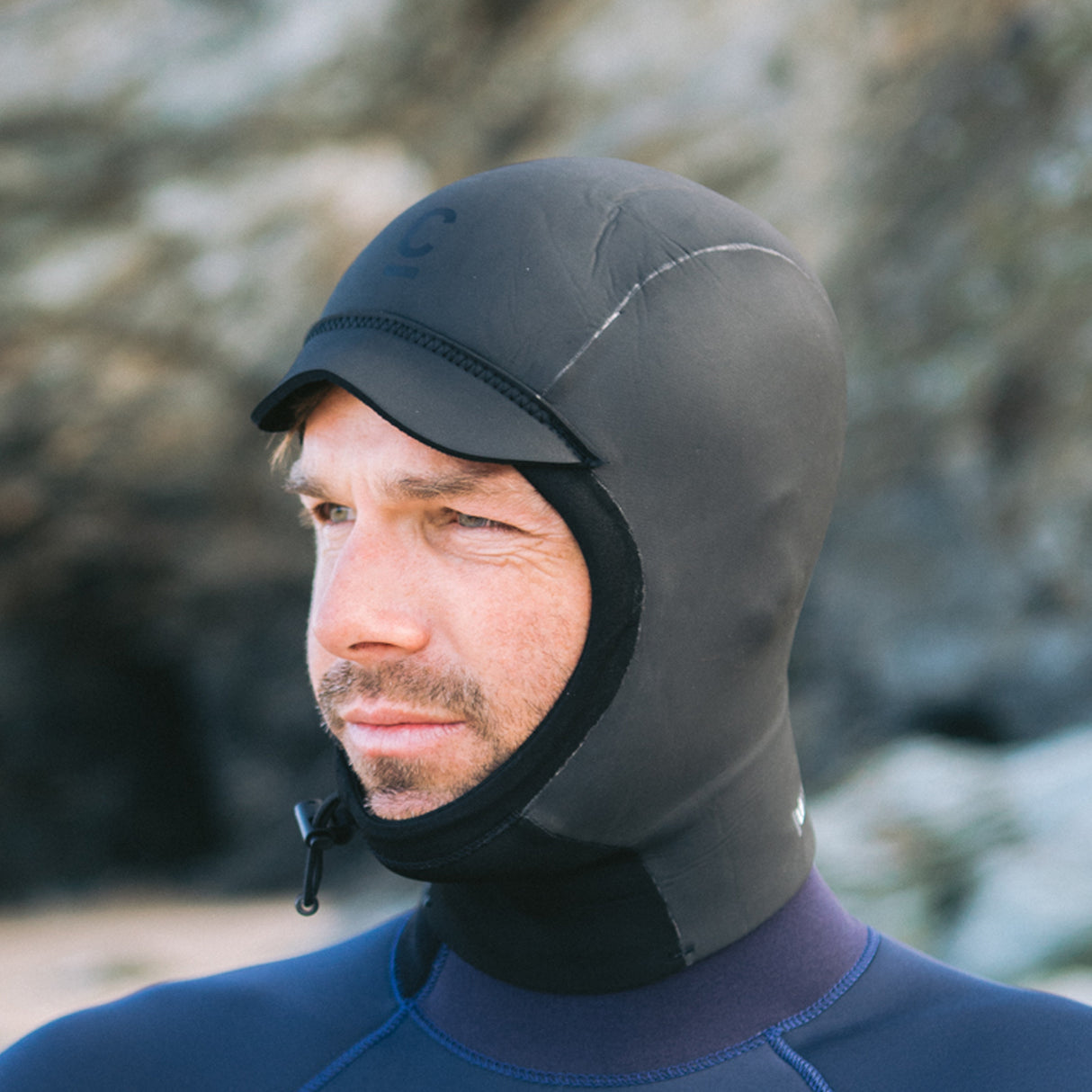 C-Skins Legend 2.5mm Wetsuit Surf Hood