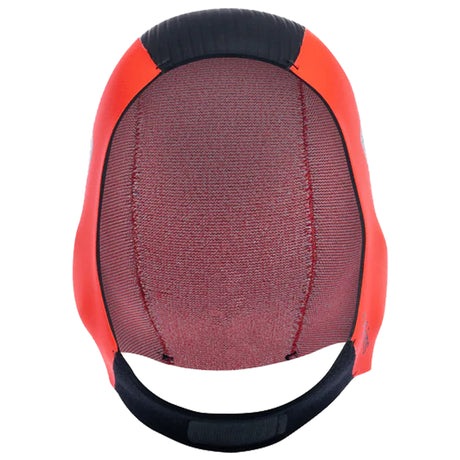 C-Skins Swim Research Freedom 3mm Thermal Open Water Swimming Cap - Black/Orange | Inside