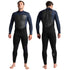 C-Skins Legend 5:4:3mm Men's Wetsuit