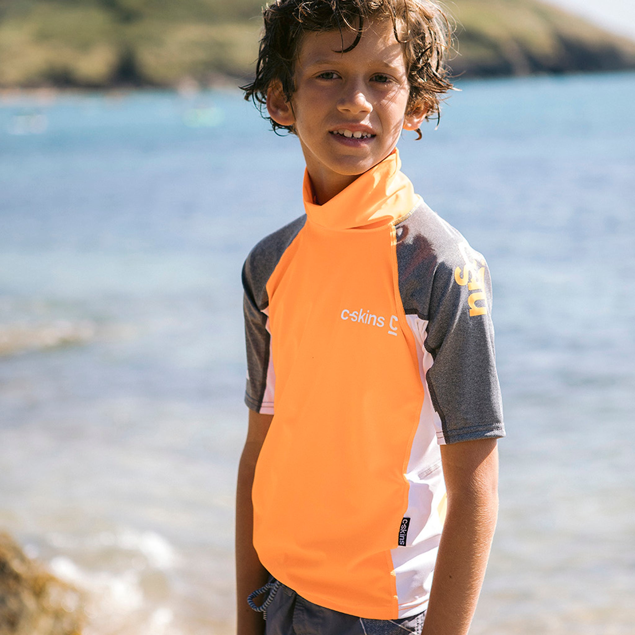 Childrens Rash Vests – tagged