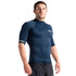 C-Skins UV Skins Men's Crew Neck Short Sleeved Rash Vest | Slate Navy