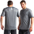 C-Skins UV Skins Surf Rash Tee | Back & Side