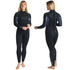 C-Skins Surflite 5:4:3mm Womens Wetsuit