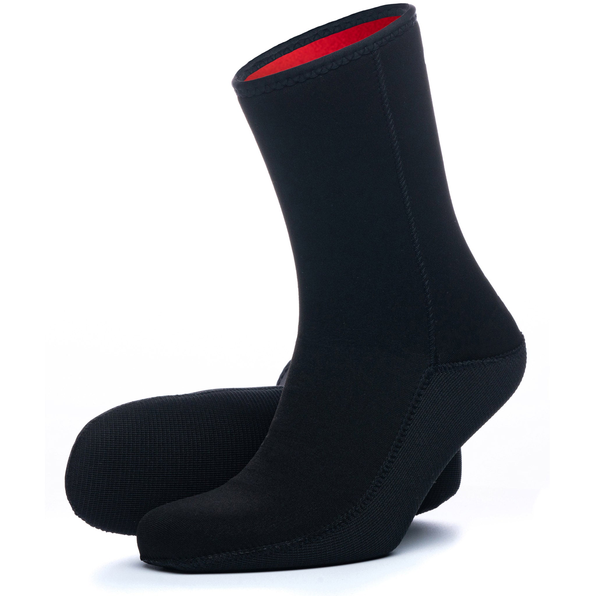 C-Skins Legend 4mm Neoprene Socks | Side