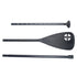 Gul Cross iSUP Paddle Adjustable 3 piece | Split