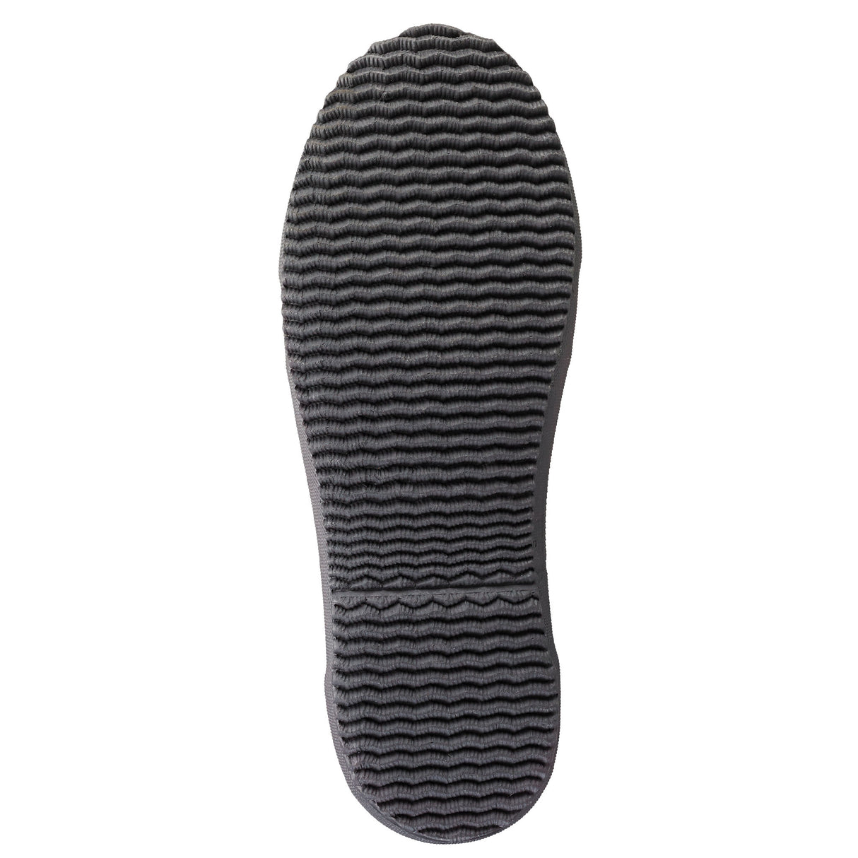 Tusa 5mm Zipped Wetsuit Dive Boots | Sole