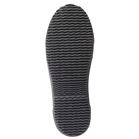 Tusa 5mm Zipped Wetsuit Dive Boots | Sole