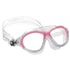 Cressi Cobra Kid's Swimming Goggles | Pink