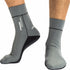 Cressi Ultrastretch 1.5mm Neoprene Socks | Grey