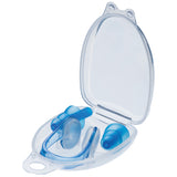 Cressi Ear Plugs & Noseclip Set in Protective Case