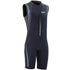 Cressi Termico Men's Swimming Shortie | Short Leg & Sleeveless Swim Suit