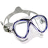 Cressi Eyes Evolution Crystal Mask | Blue