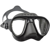 Cressi Calibro SF Mask - HD Lenses