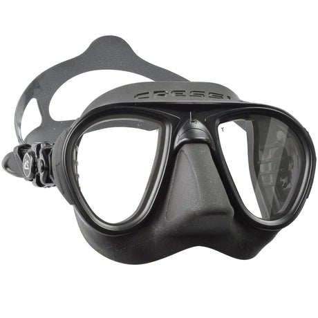 Cressi Calibro SF Mask - HD Lenses