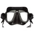Cressi Calibro SF Mask | Reverse Cressi Fog Stop system