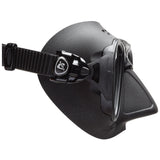 Cressi Calibro SF Mask | Side