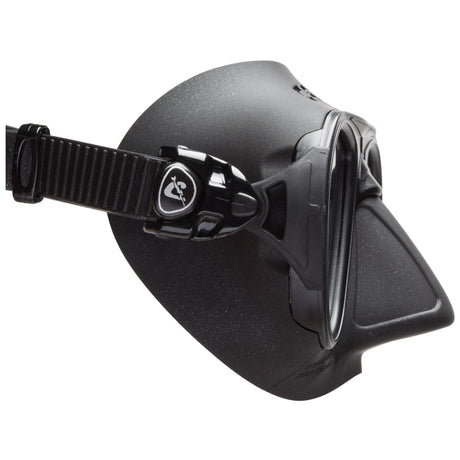 Cressi Calibro SF Mask | Side