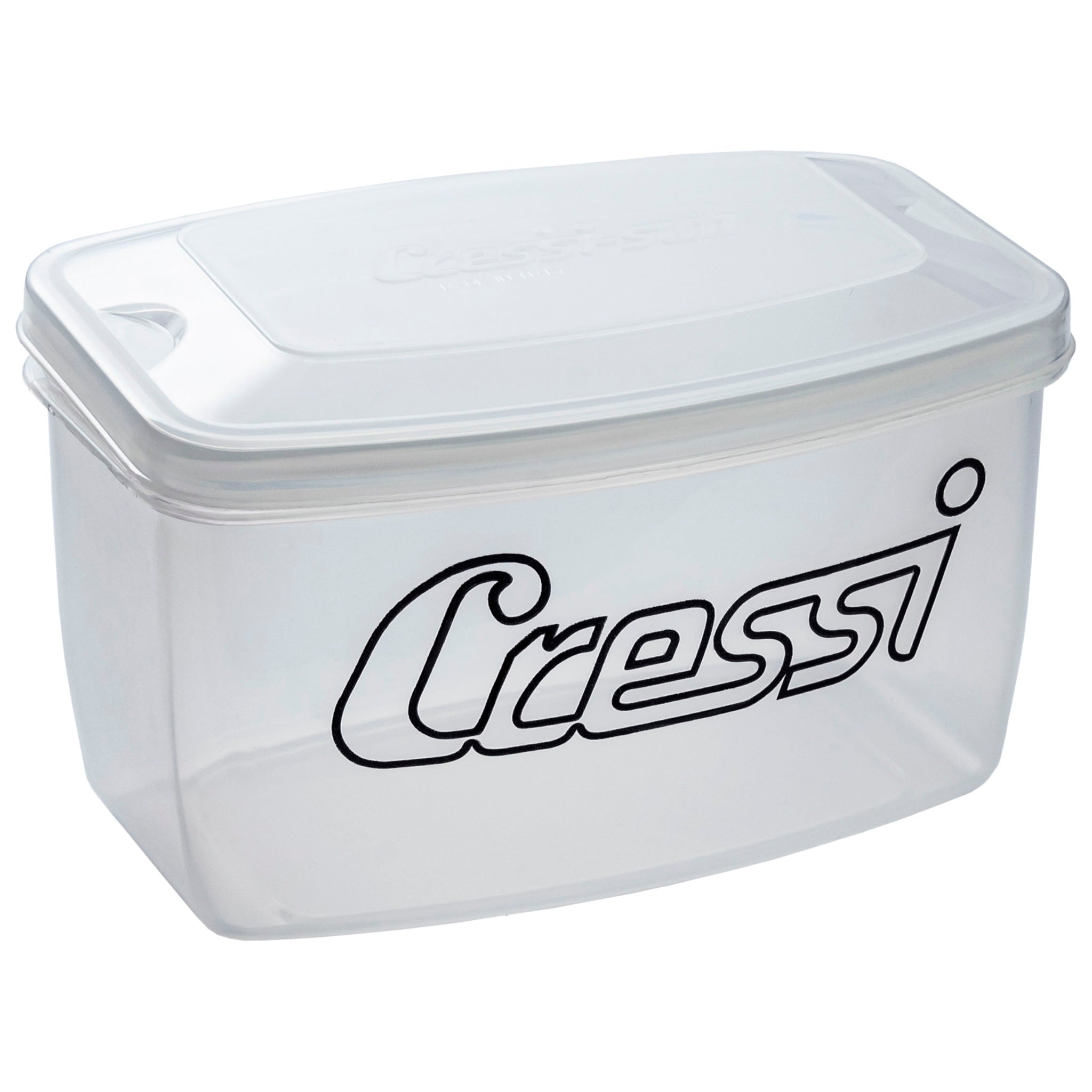 Cressi Dive Mask Box Large