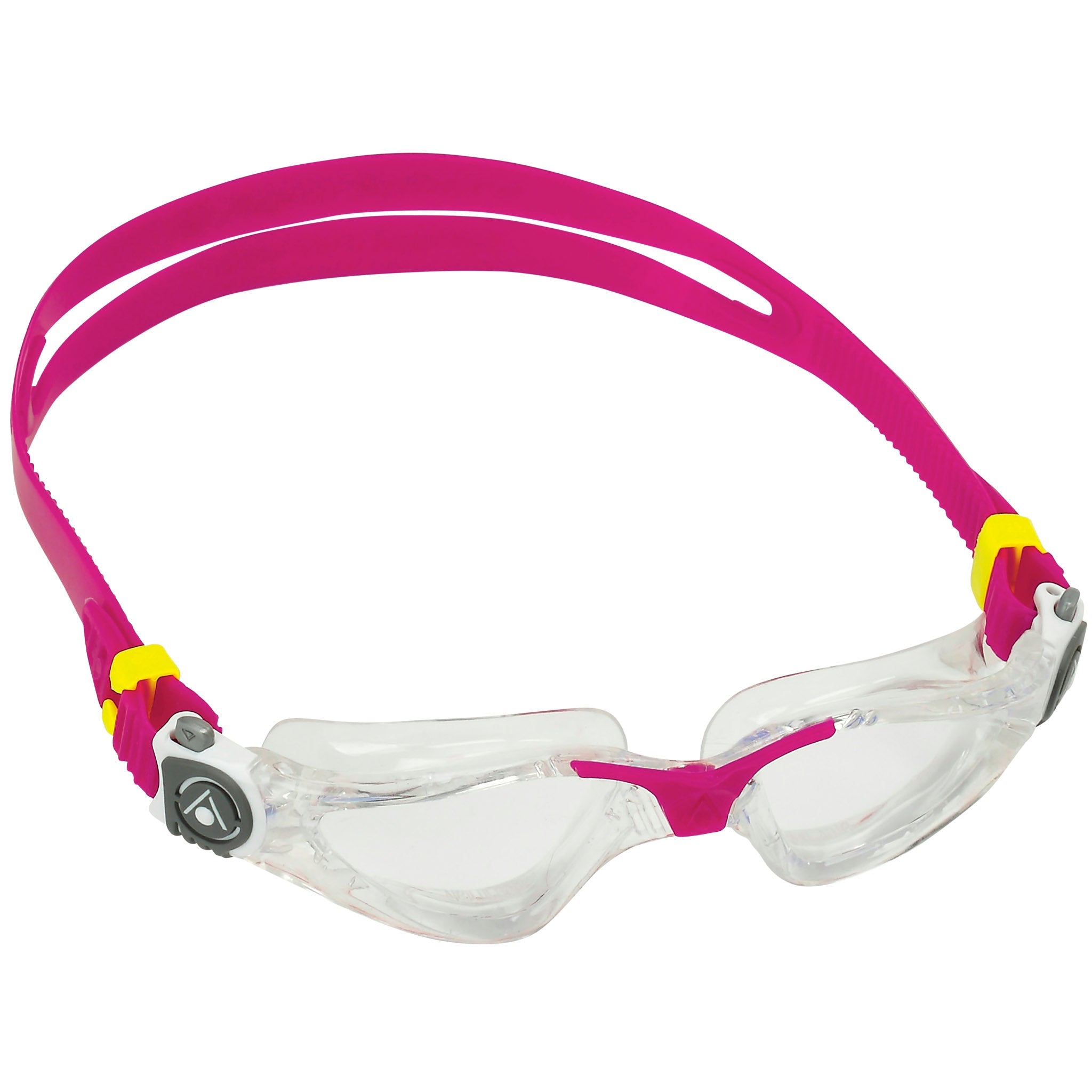Aquasphere Kayenne Compact Swimming Goggles - Side