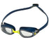 Aquasphere Fastlane Swimming Goggles Clear Lenses