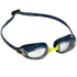 Aquasphere Fastlane Swimming Goggles Clear Lenses | Right