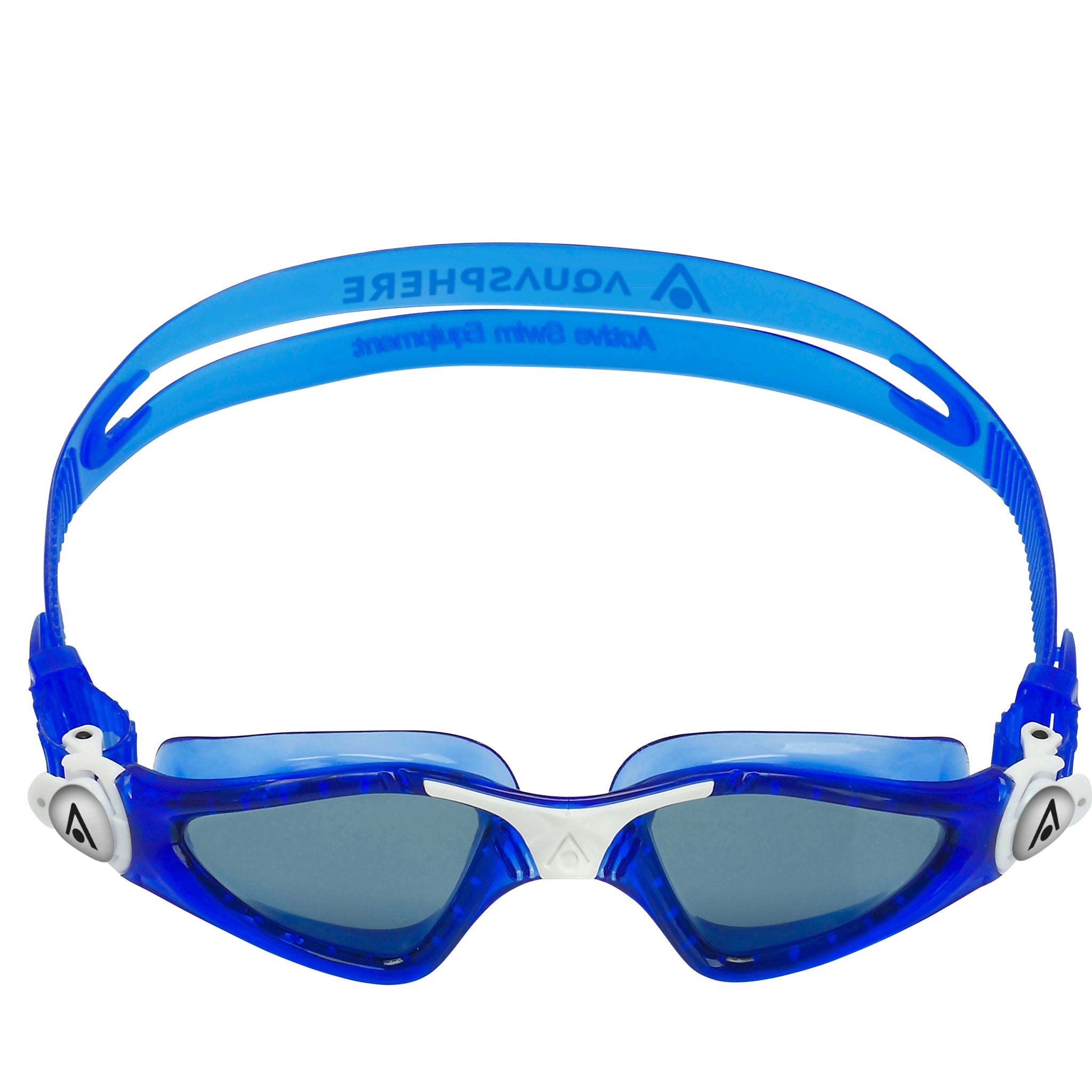 Aquasphere Kayenne Junior Goggles Tinted Lenses