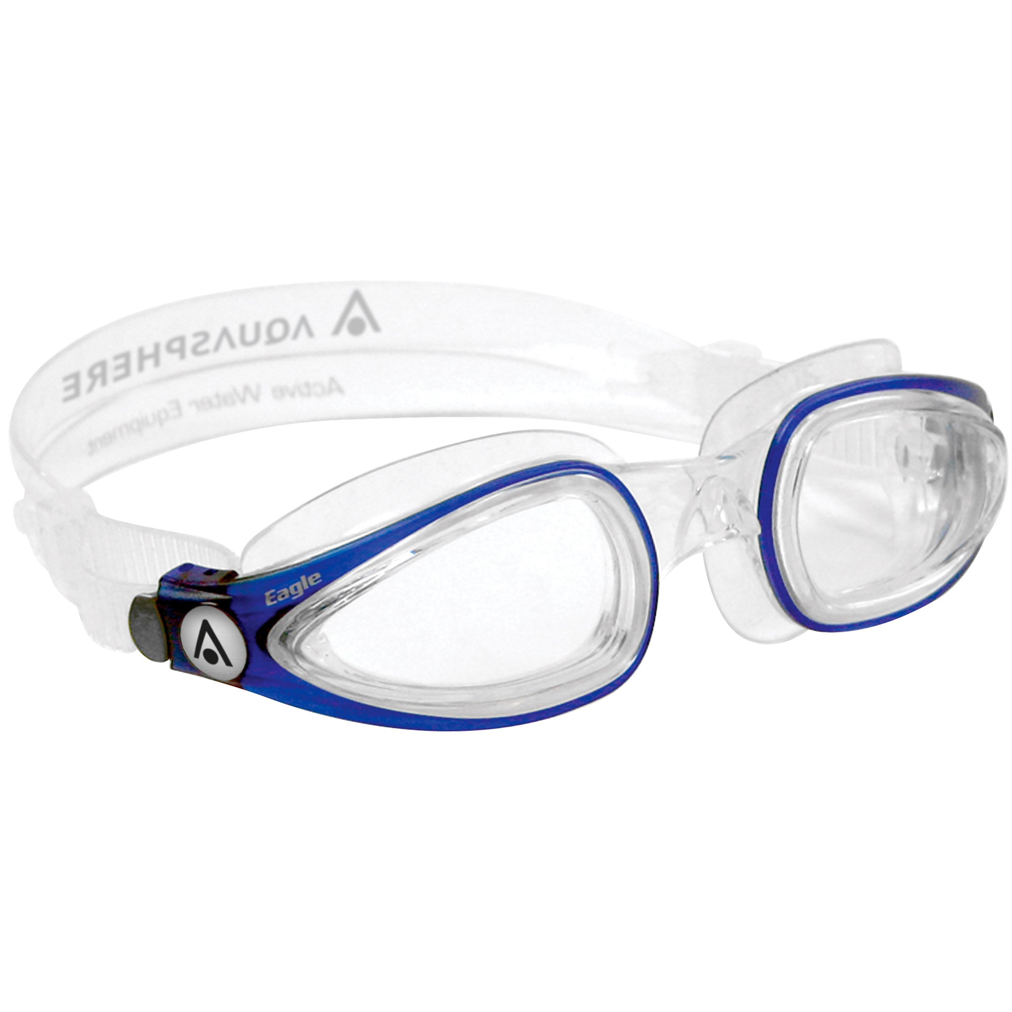 Aquasphere Eagle Swimming Goggles - Side