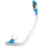 Kids Cressi Mini Dry Snorkel | Blue