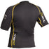 Gul Junior Evotherm Short Sleeve Thermal Top | Back