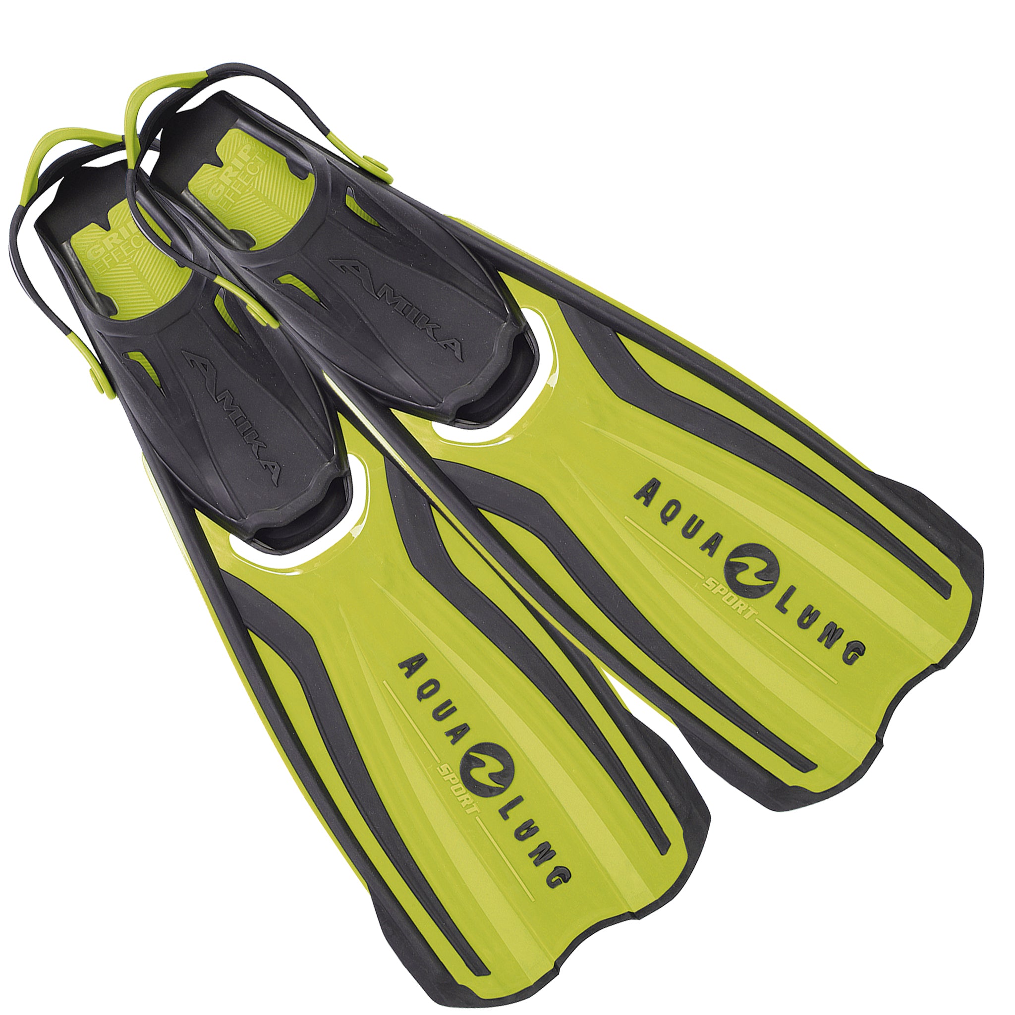 Aqualung Wrap Snorkel - Boccaglio Pieghevole per Immersioni e Aqualung Wrap Snorkel - Boccaglio Pieghevole per Immersioni e