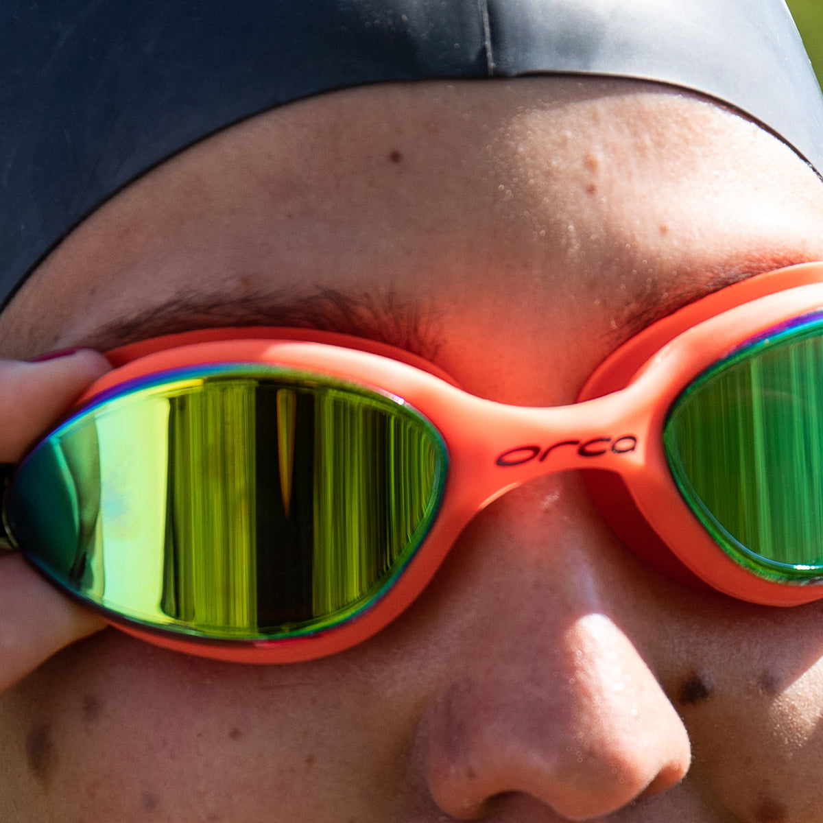 orca 180 goggles Killa Swimming with Mirrored Lenses – Watersports Warehouse Buying Option:Used Tech Accessories This design enhances comfort Gears 5 - Microsoft