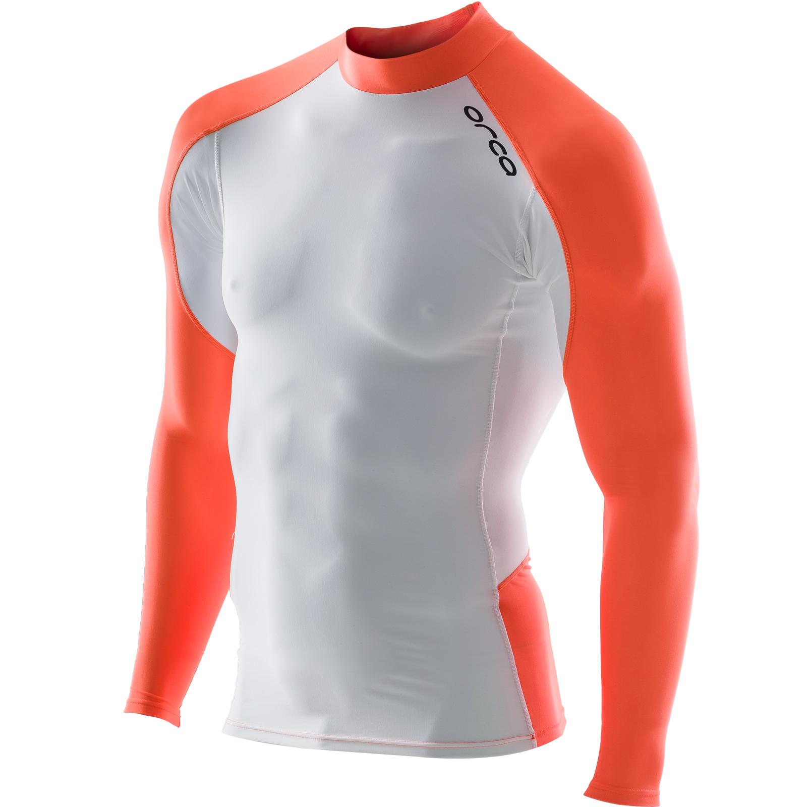 Orca Rash Guard