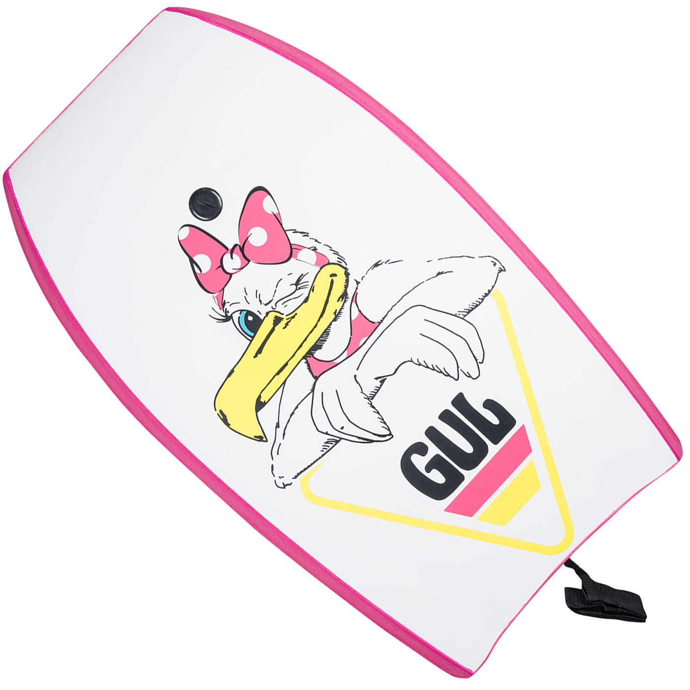 Gul Seaspray 33 Junior Bodyboard | Pink Back