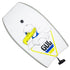 Gul Seaspray 33 Junior Bodyboard | Grey Back
