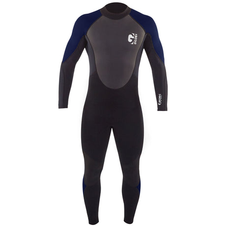 Gul G-Force 3/2mm Men's Steamer Wetsuit