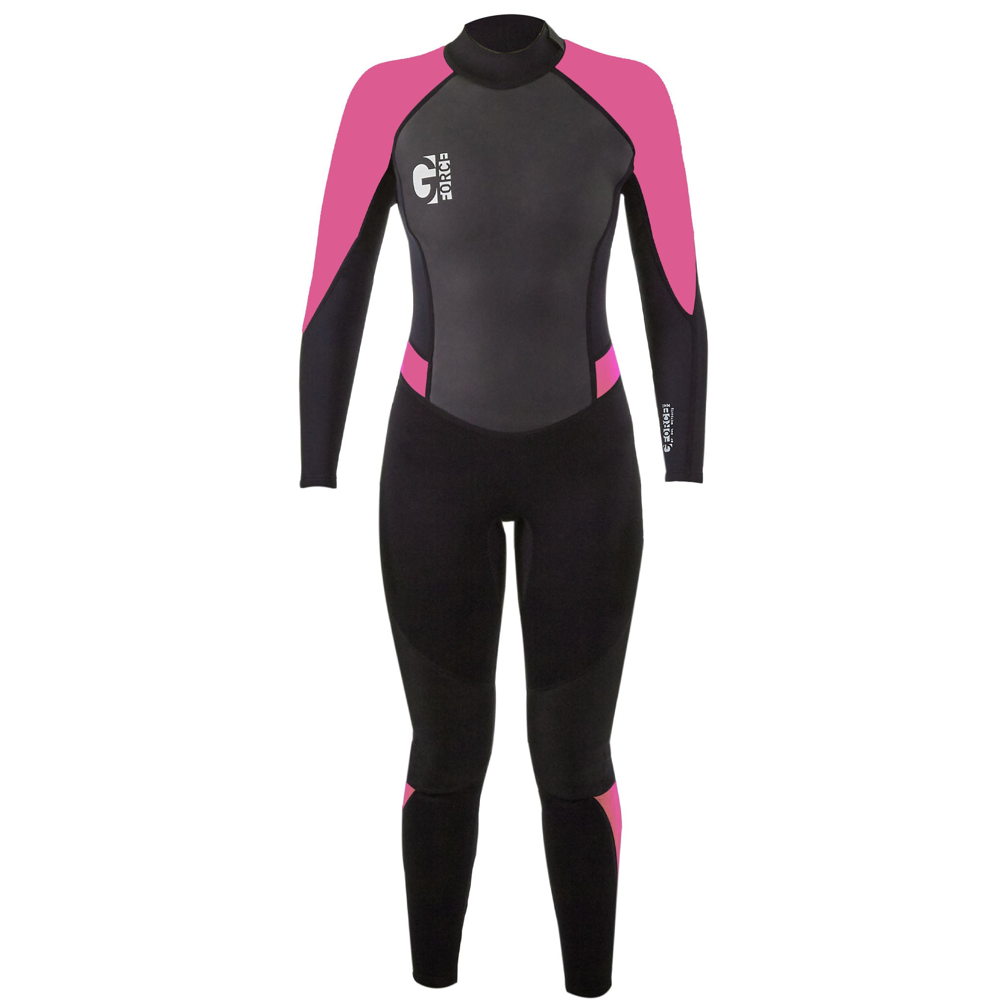 Gul Girl's G-Force 3/2mm Wetsuit