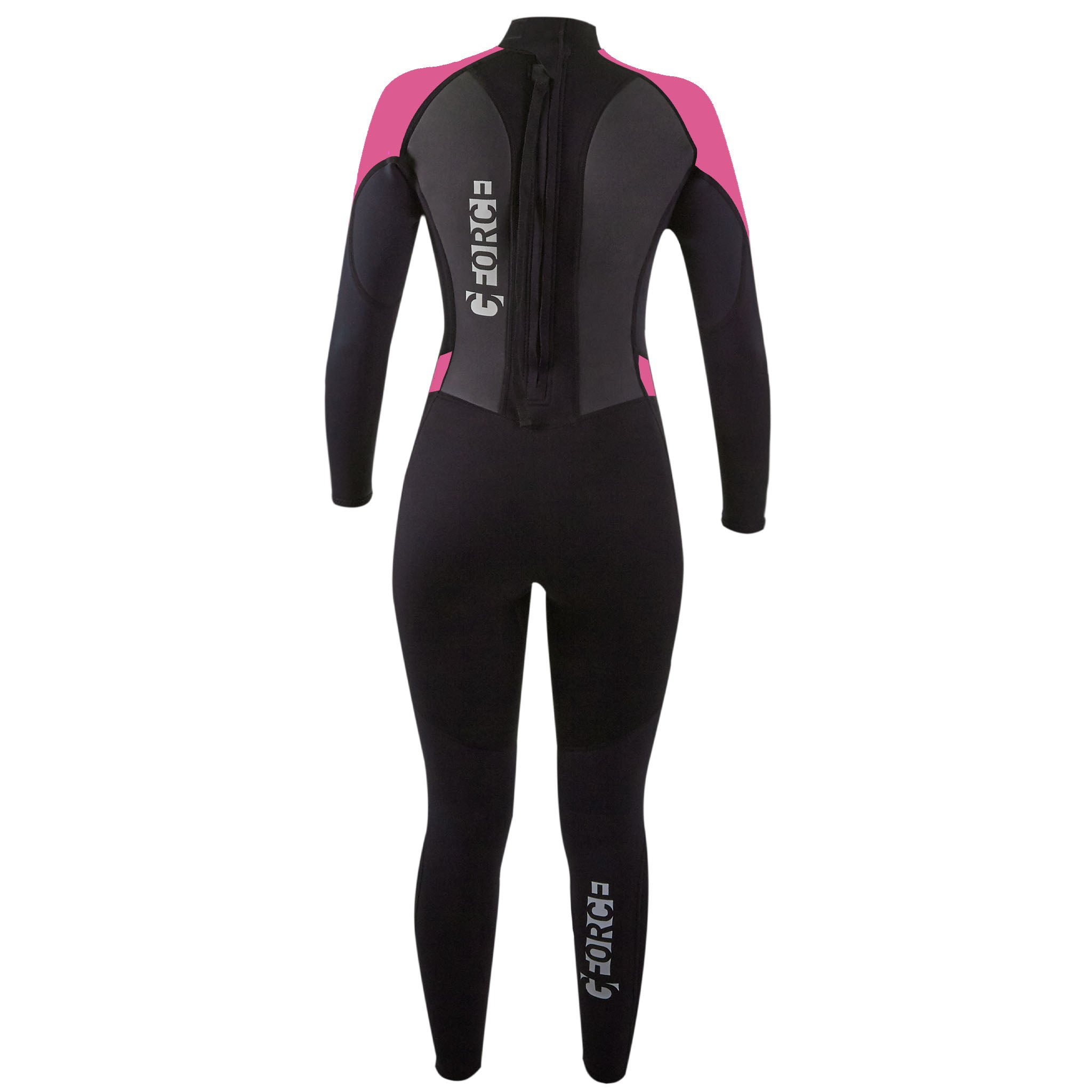 Gul Girl's G-Force 3/2mm Wetsuit