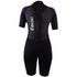 Gul G-Force 3/2mm Women's Shorty Wetsuit | Back