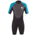 Gul Kids G-Force 3/2mm Shorty Wetsuit