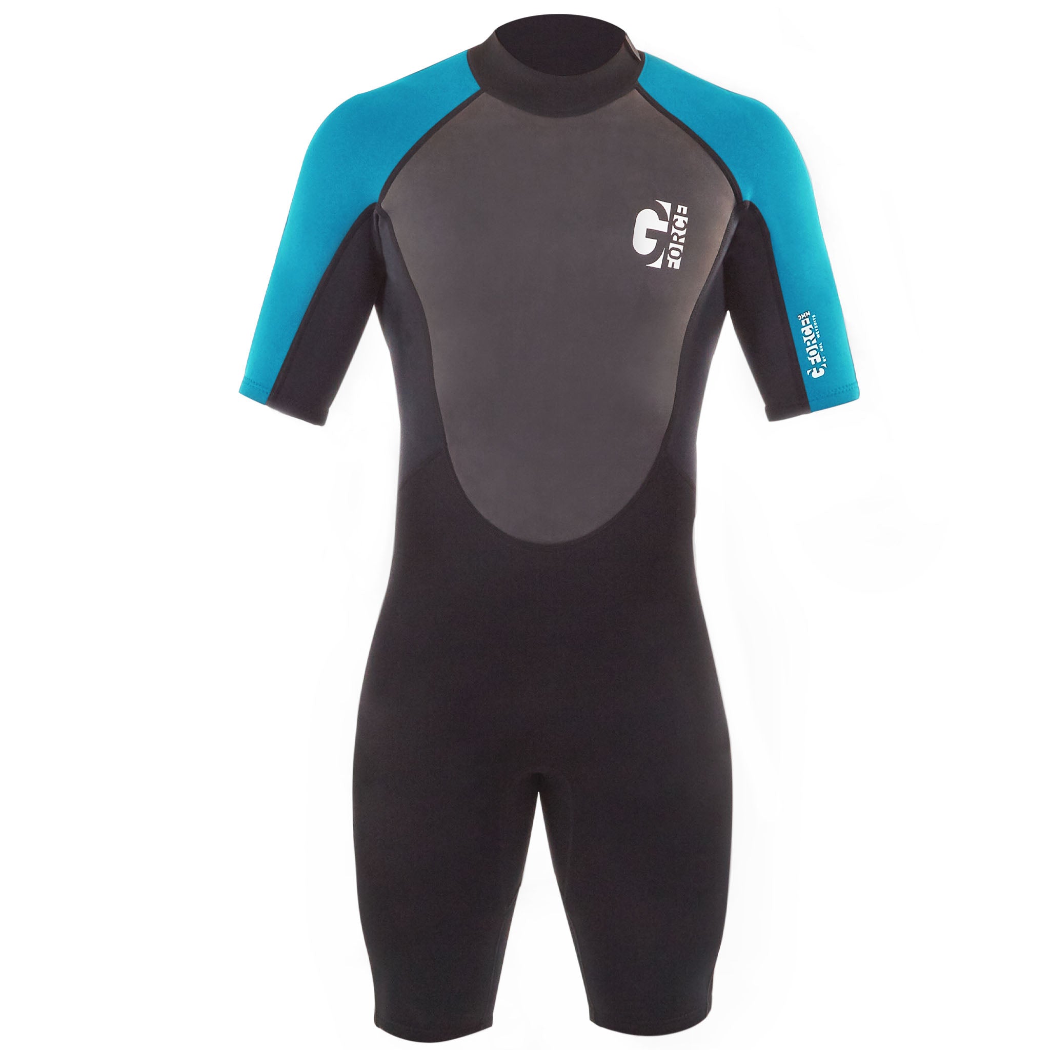 Gul Kids G-Force 3/2mm Shorty Wetsuit