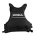 Junior Gul Rec Vest 50N Buoyancy Aid for Paddlesports Black