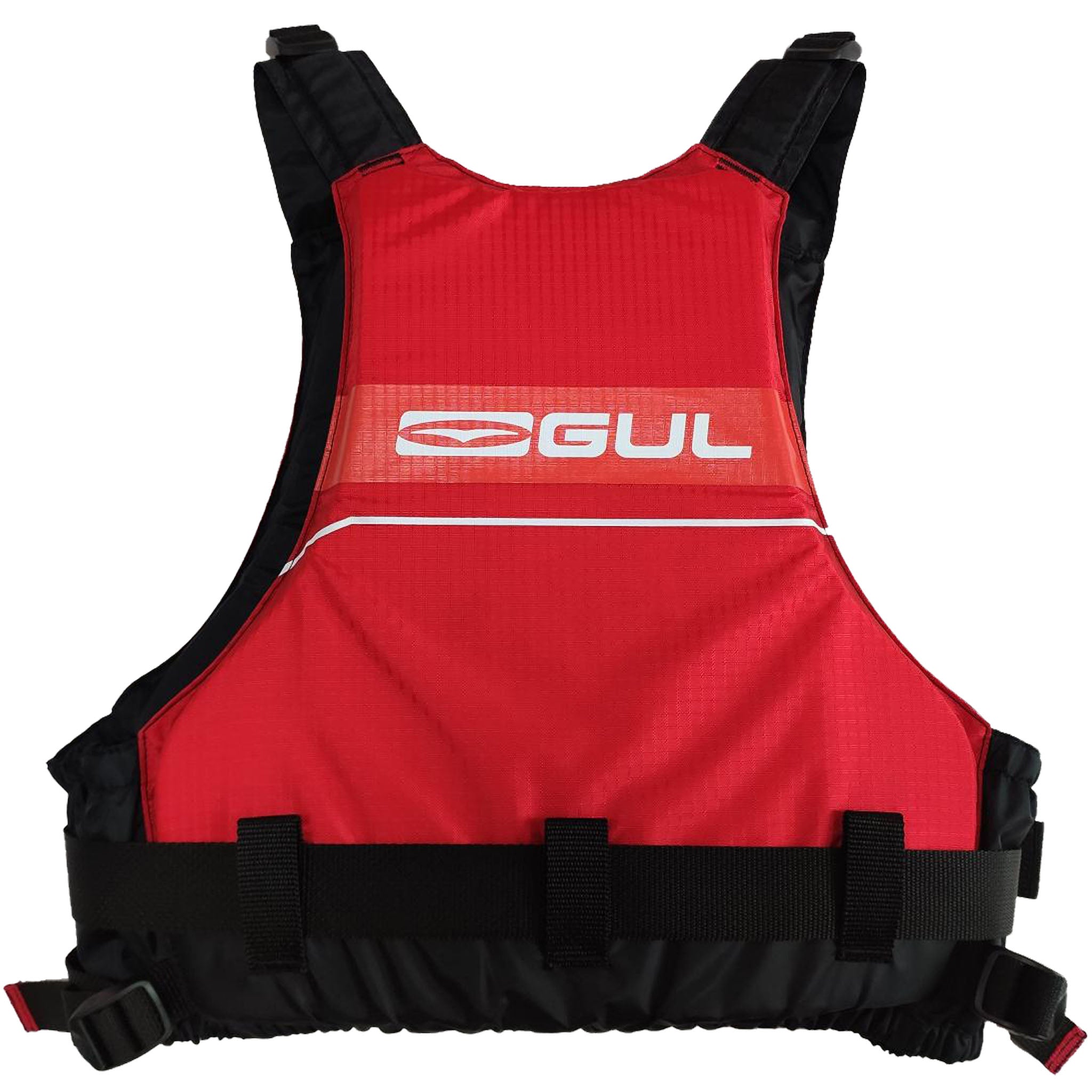 Gul Rec Vest 50N Buoyancy Aid Paddlesports | Back