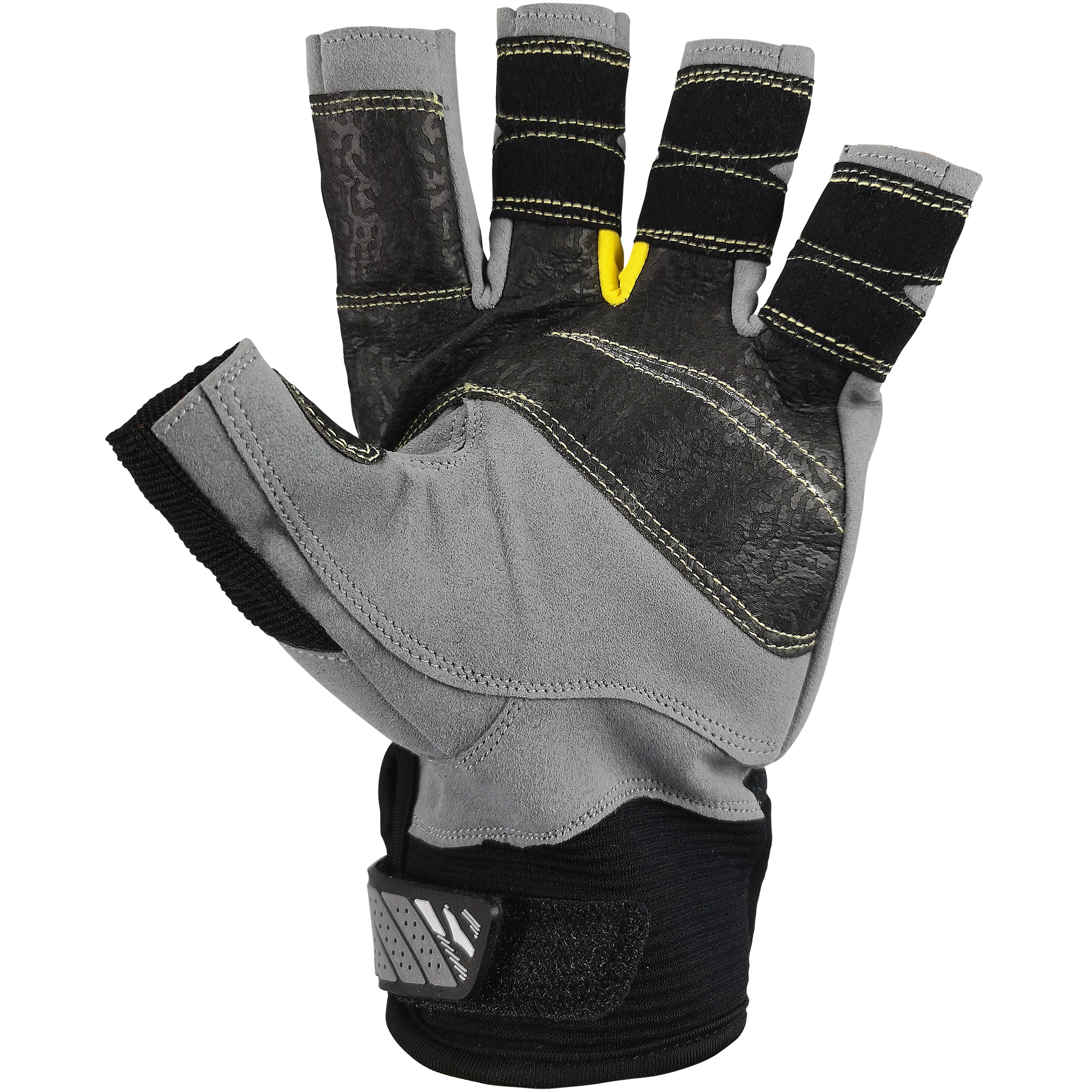 Gul Short Finger Summer Gloves | Palm